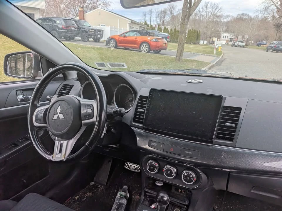 2010 Mitsubishi Lancer 9th Gen - Image 4 of 5