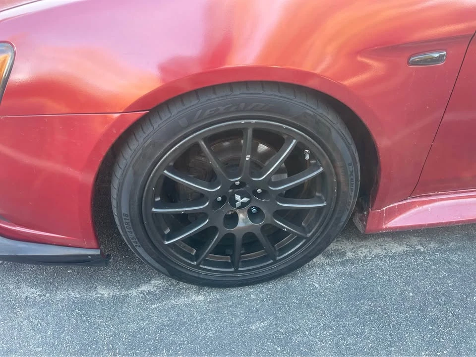 2010 Mitsubishi Lancer 9th Gen - Image 10 of 16