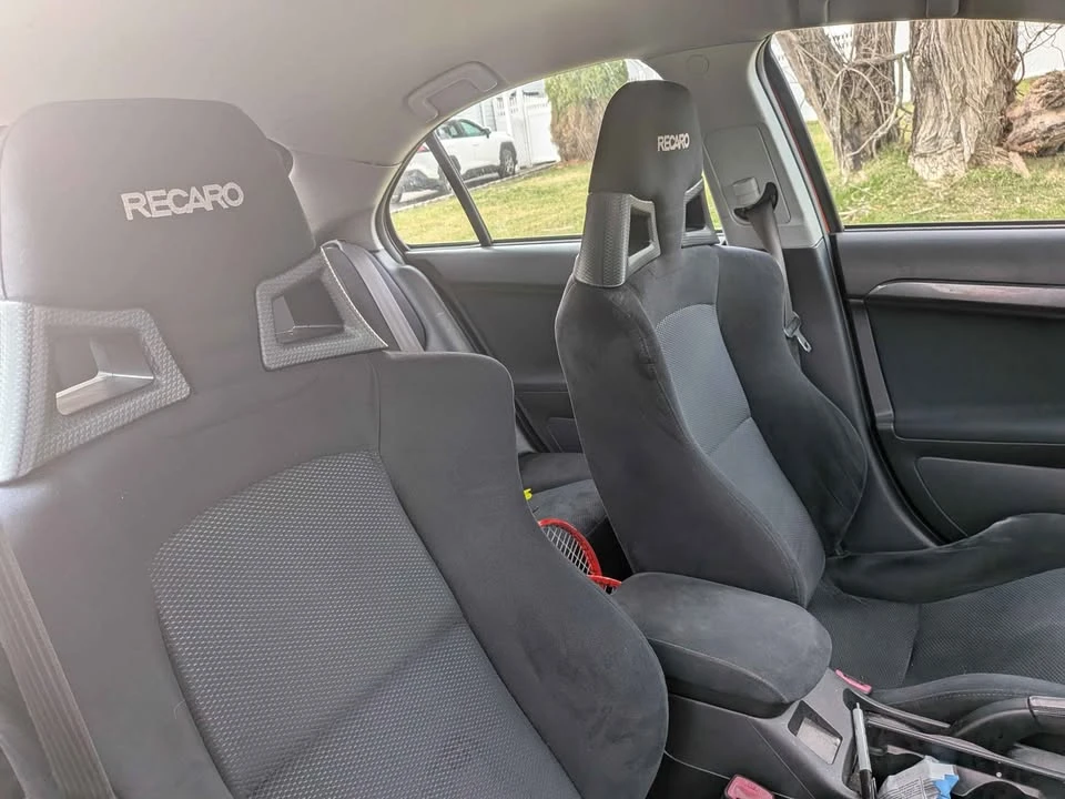 2010 Mitsubishi Lancer 9th Gen - Image 5 of 5