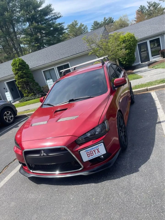 2010 Mitsubishi Lancer 9th Gen - Image 14 of 16