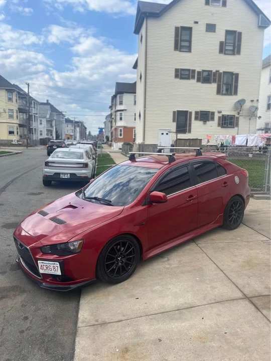 2010 Mitsubishi Lancer 9th Gen - Image 15 of 16