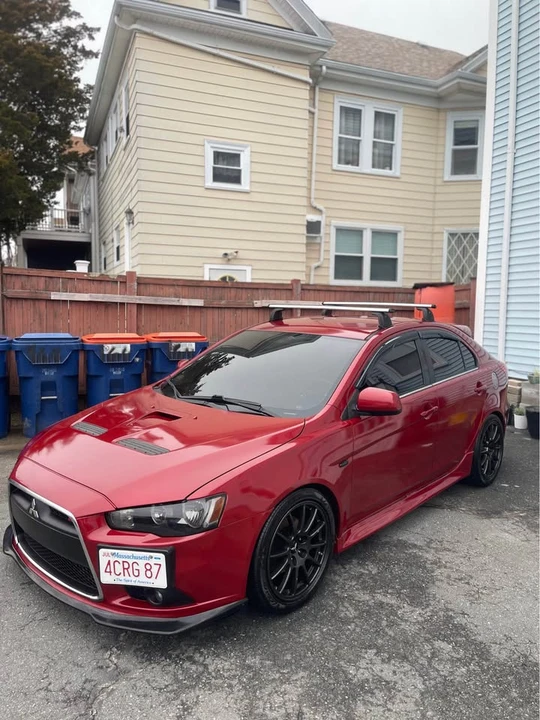 2010 Mitsubishi Lancer 9th Gen - Image 16 of 16
