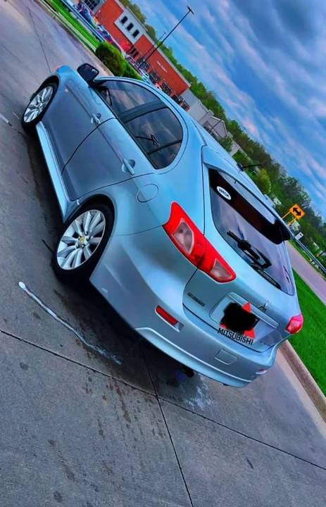 2010 Mitsubishi Lancer 9th Gen - Image 2 of 20