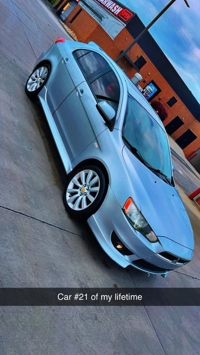 2010 Mitsubishi Lancer 9th Gen - Image 3 of 20