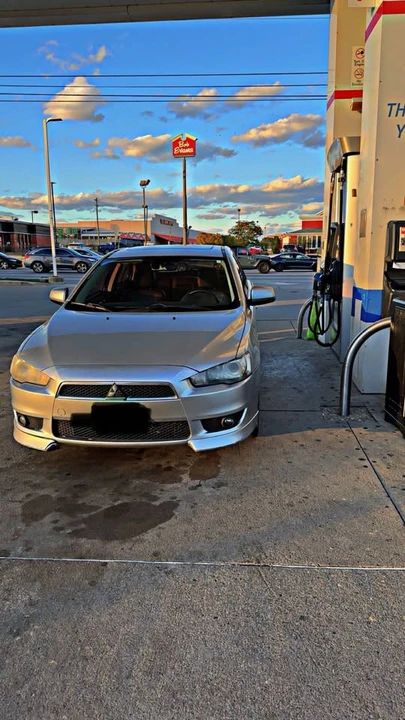 2010 Mitsubishi Lancer 9th Gen - Image 13 of 20