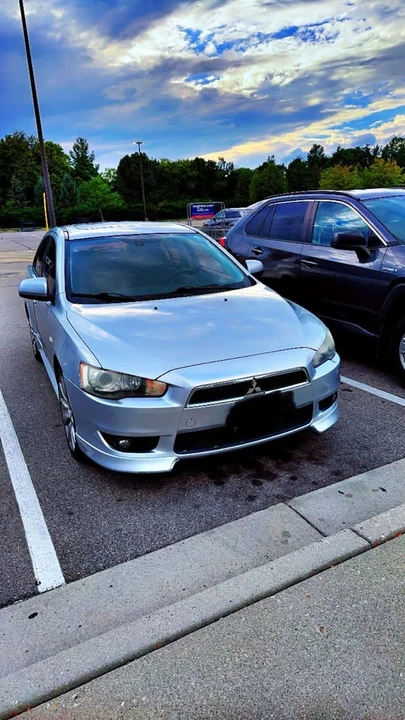 2010 Mitsubishi Lancer 9th Gen - Image 14 of 20