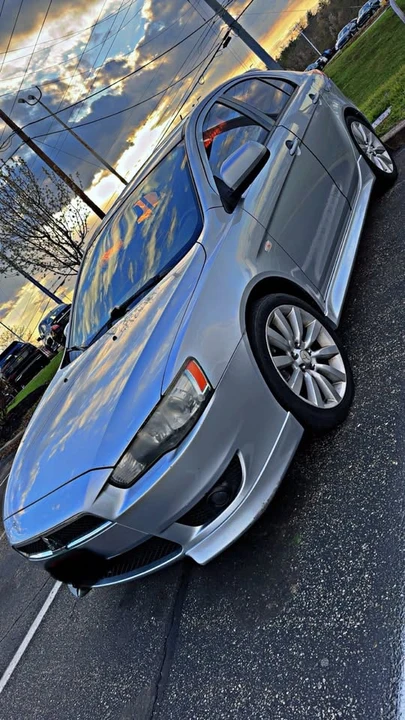2010 Mitsubishi Lancer 9th Gen - Image 10 of 20