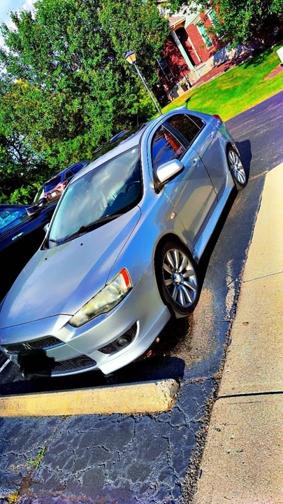 2010 Mitsubishi Lancer 9th Gen - Image 7 of 20