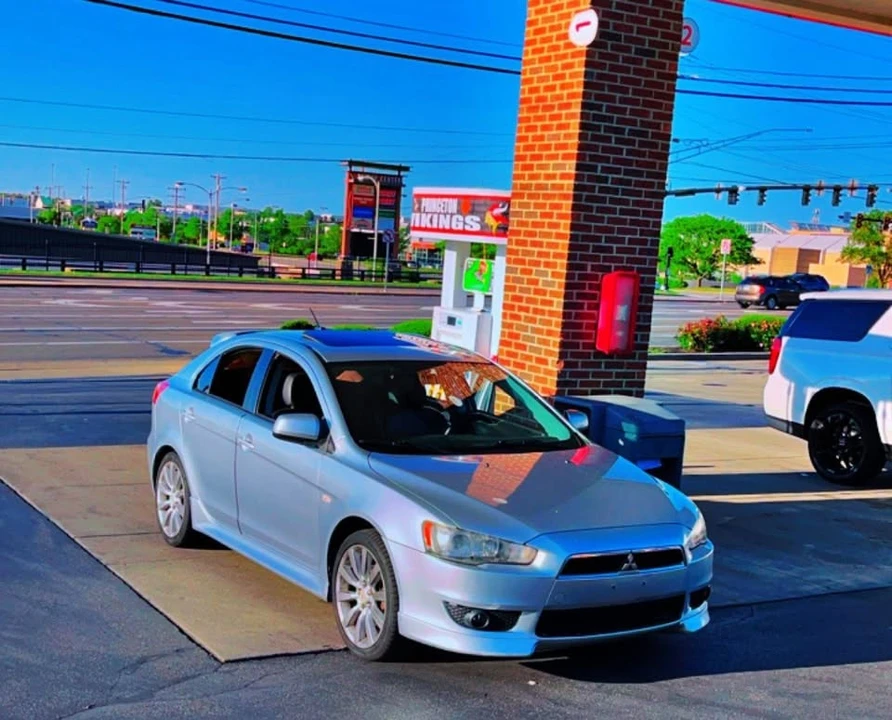 2010 Mitsubishi Lancer 9th Gen - Image 5 of 20