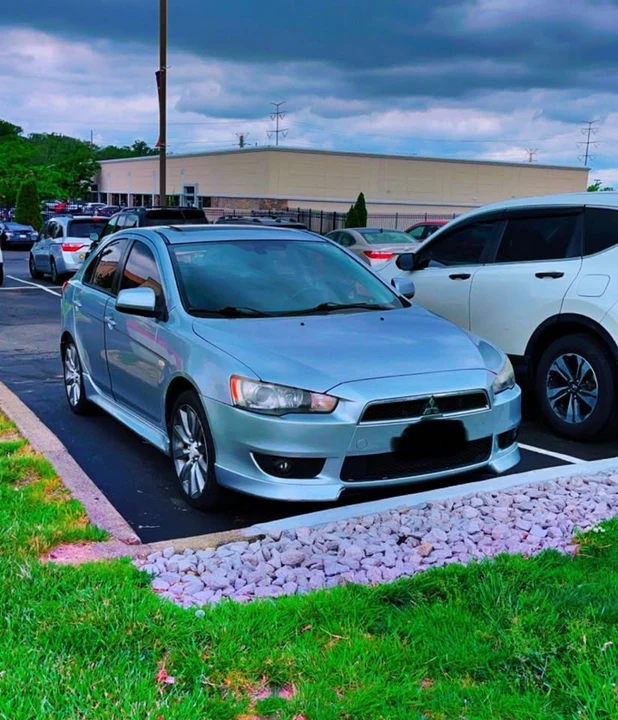 2010 Mitsubishi Lancer 9th Gen - Image 8 of 20