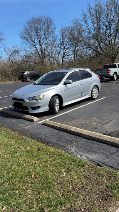 2010 Mitsubishi Lancer 9th Gen - Image 12 of 20