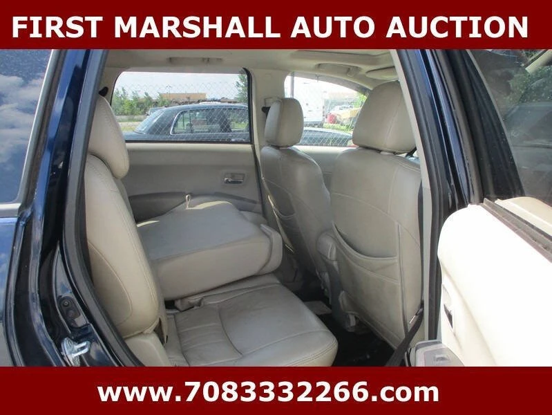 2010 Mitsubishi Outlander - Image 6 of 7