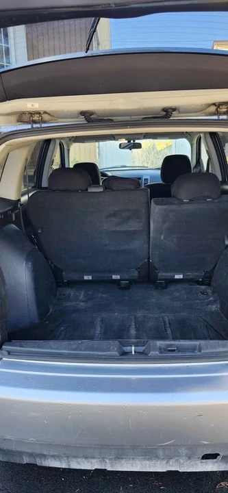 2010 Mitsubishi Outlander - Image 9 of 9