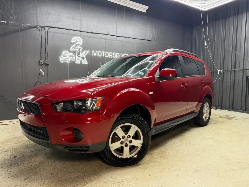2010 Mitsubishi Outlander - Image 4 of 20