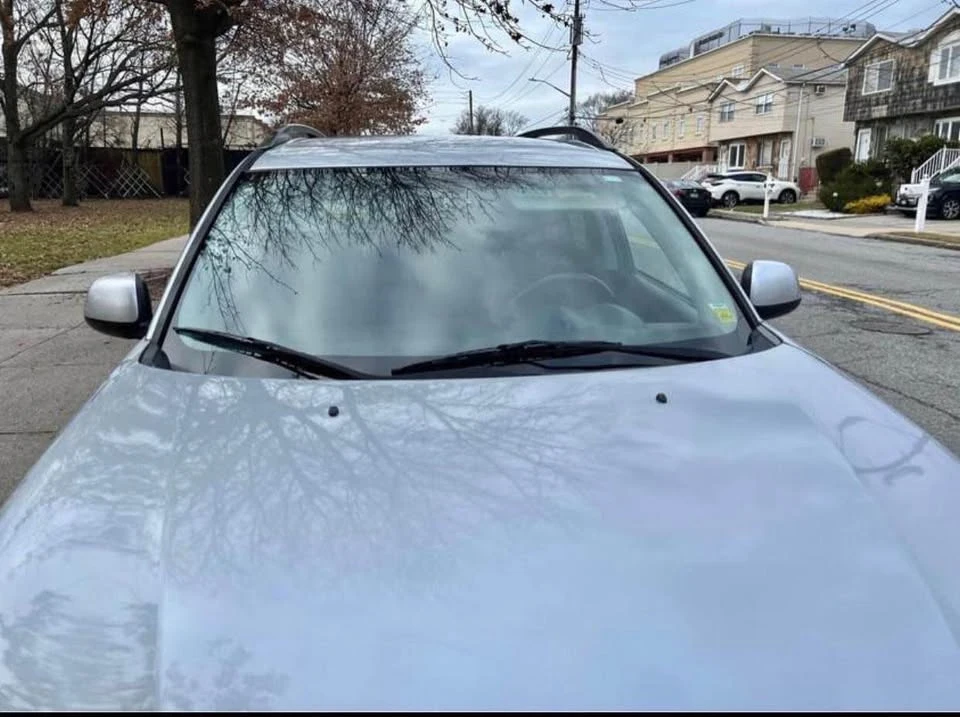 2010 Mitsubishi Outlander - Image 9 of 13