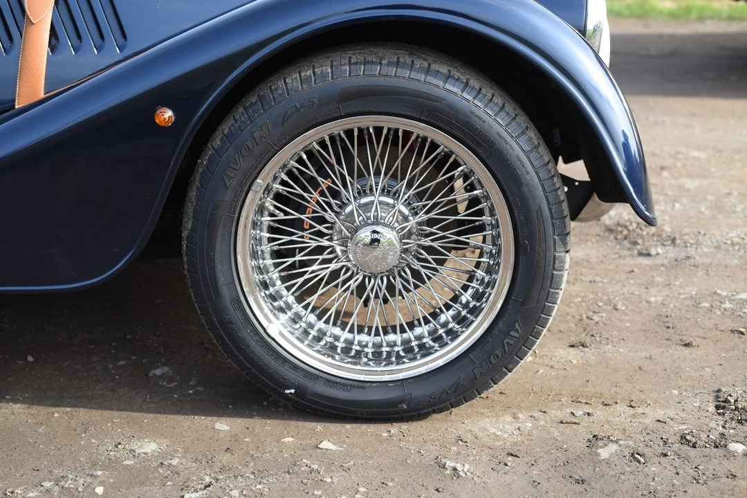 2010 Morgan Roadster - Image 29 of 30