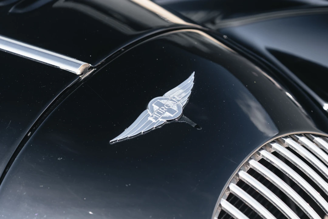 2010 Morgan 4/4 - Image 14 of 31