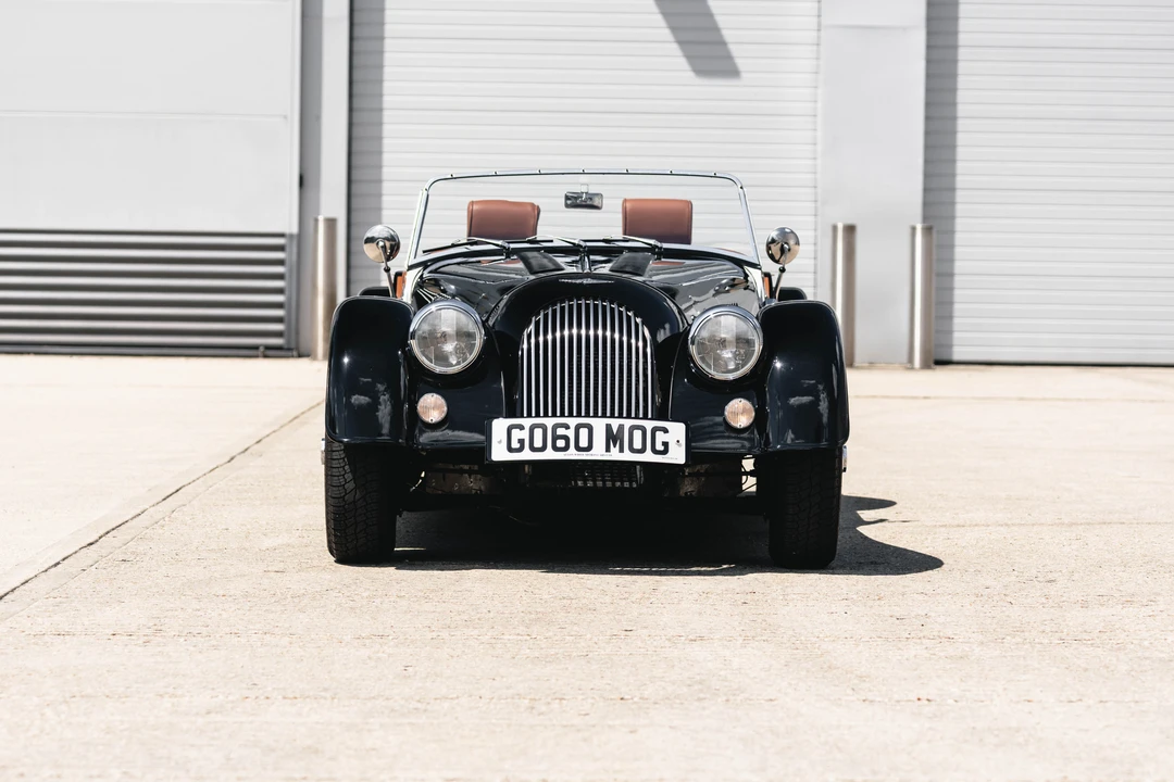 2010 Morgan 4/4 - Image 2 of 31