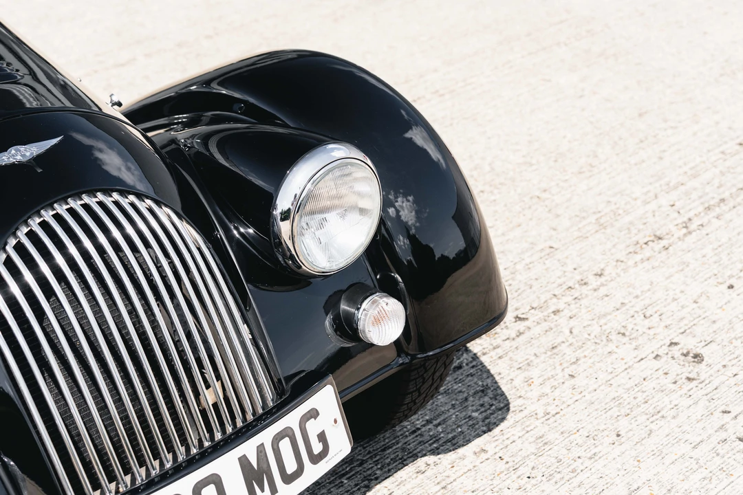 2010 Morgan 4/4 - Image 17 of 31