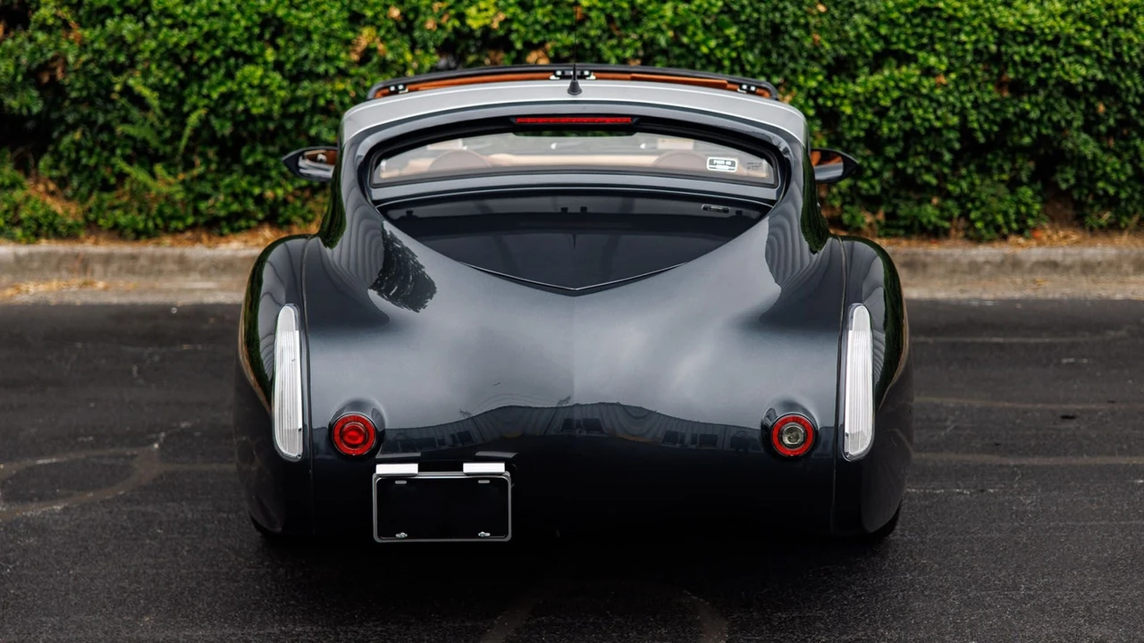 2010 Morgan Aero 8 - Image 19 of 31