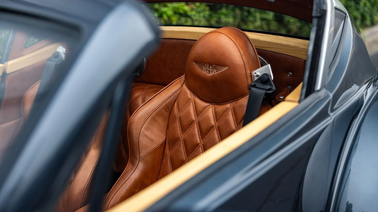 2010 Morgan Aero 8 - Image 26 of 31