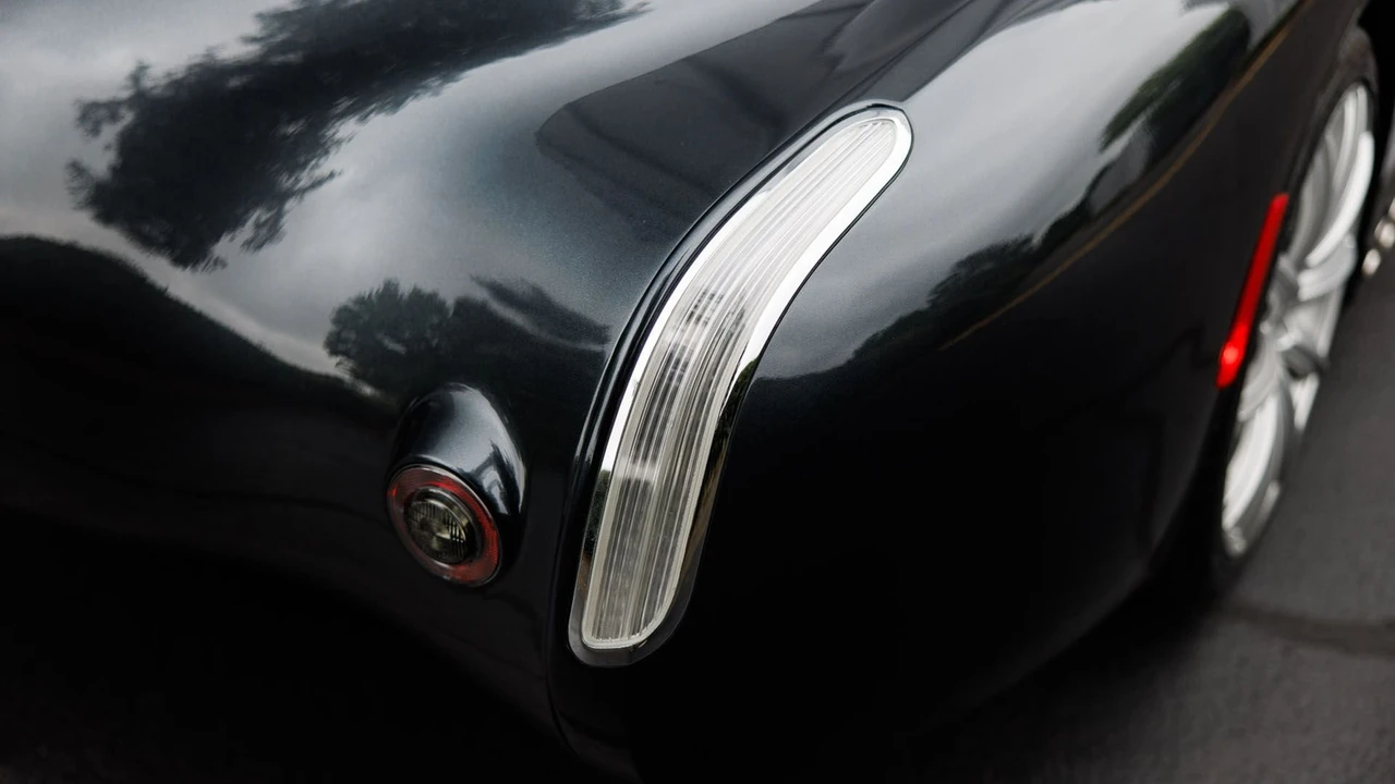 2010 Morgan Aero 8 - Image 25 of 31