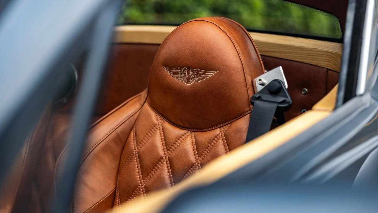 2010 Morgan Aero 8 - Image 31 of 31