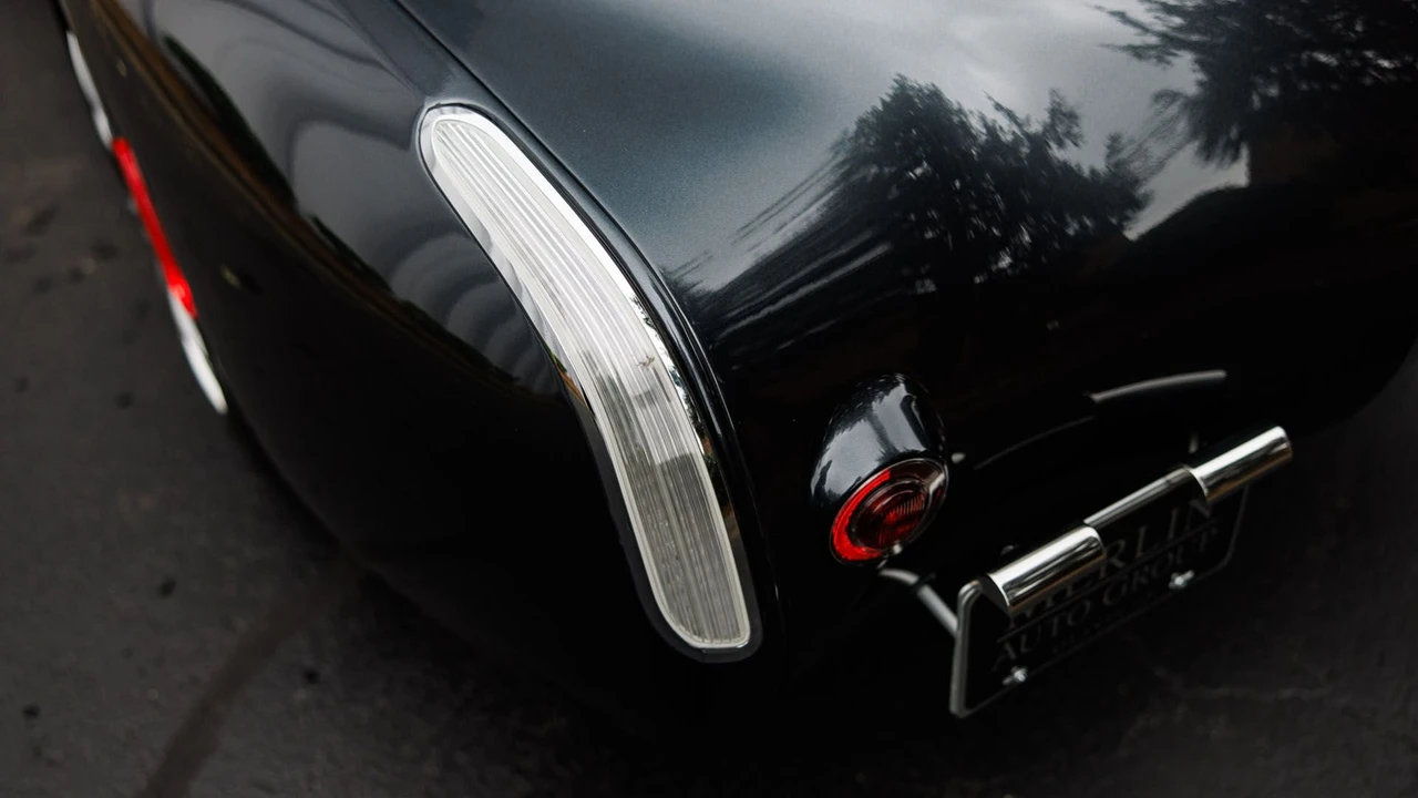 2010 Morgan Aero 8 - Image 21 of 31