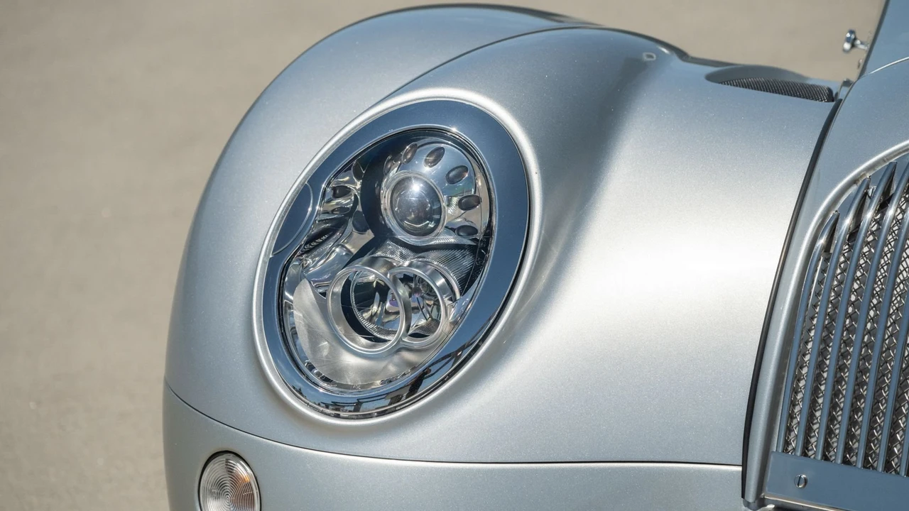 2010 Morgan Aero 8 - Image 29 of 31