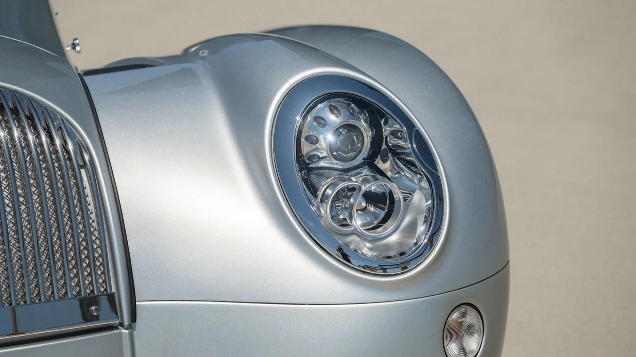 2010 Morgan Aero 8 - Image 28 of 31