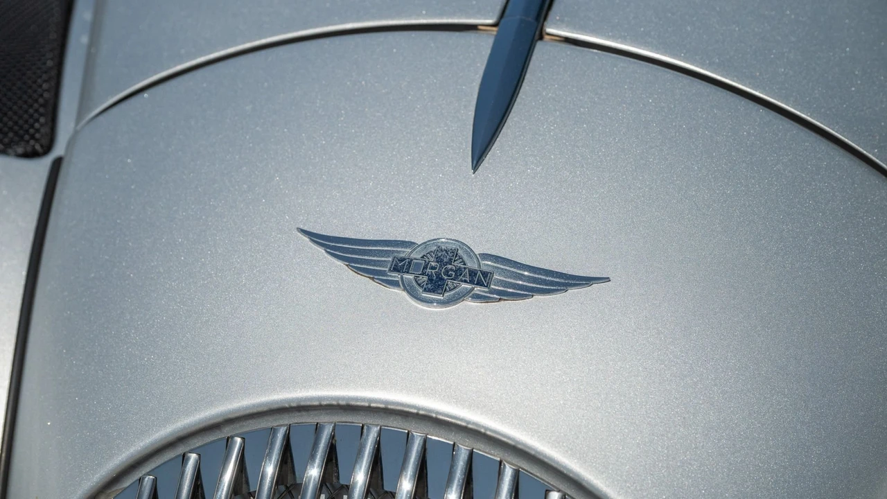 2010 Morgan Aero 8 - Image 30 of 31