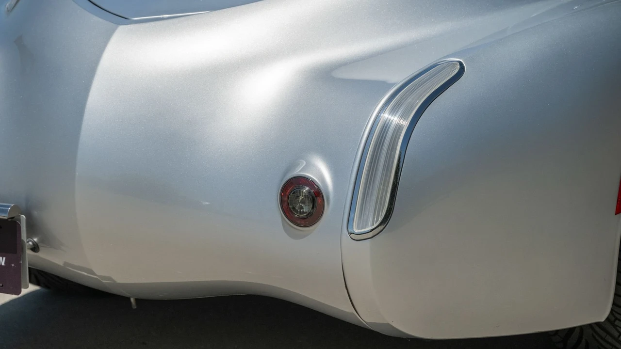 2010 Morgan Aero 8 - Image 23 of 31