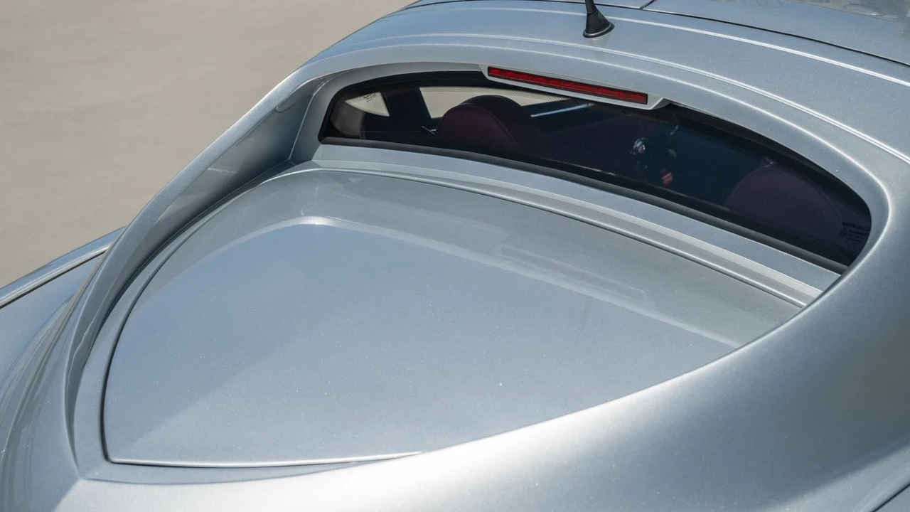 2010 Morgan Aero 8 - Image 24 of 31