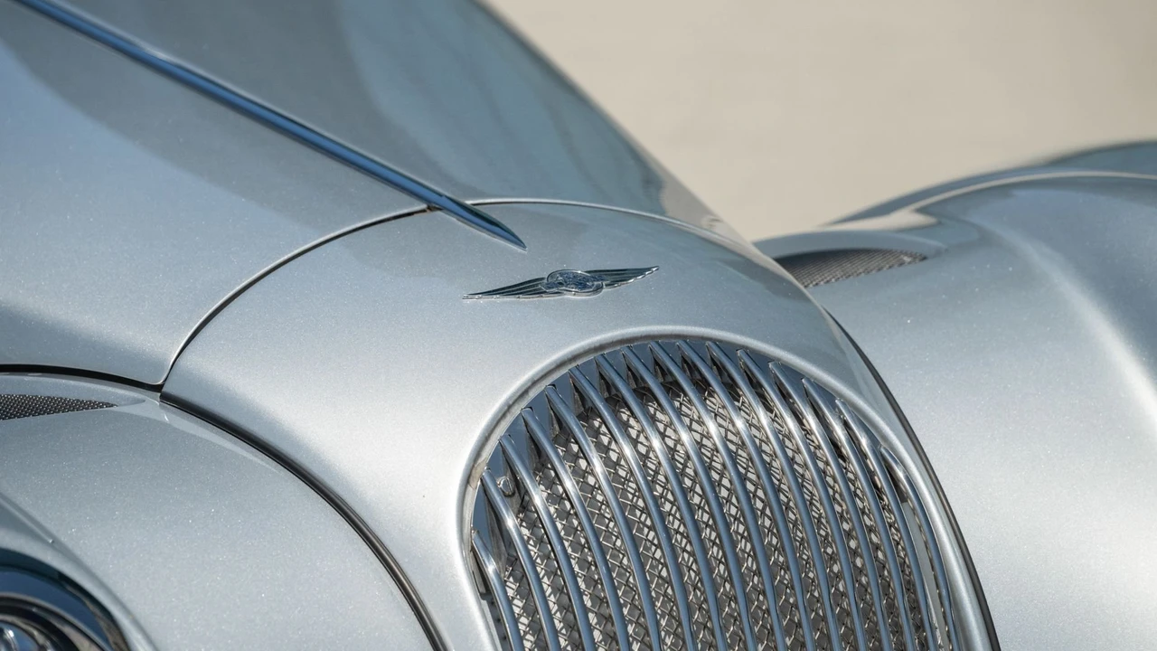 2010 Morgan Aero 8 - Image 31 of 31