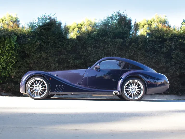 2010 Morgan Aero 8 - Image 6 of 15
