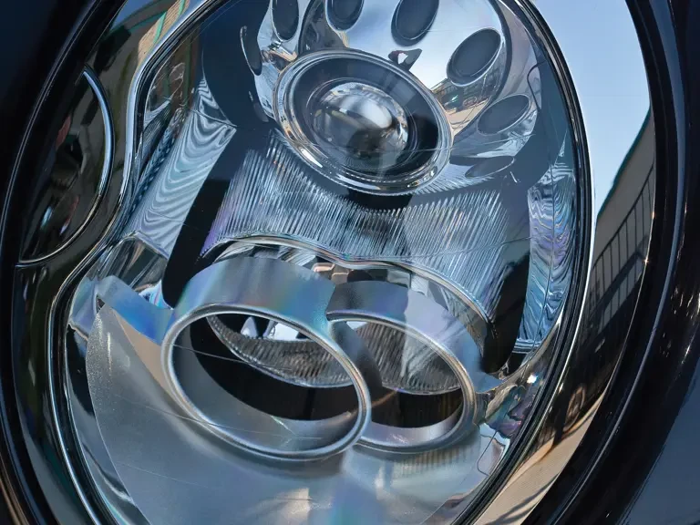 2010 Morgan Aero 8 - Image 12 of 15