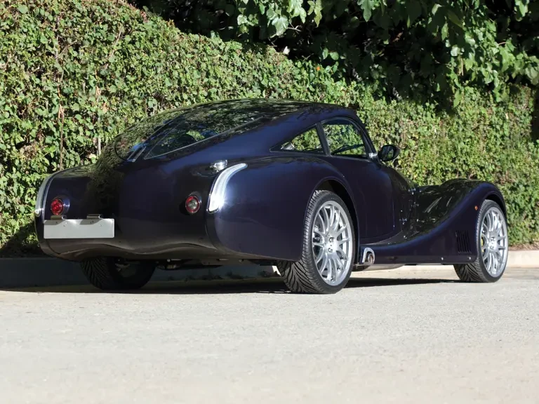 2010 Morgan Aero 8 - Image 3 of 15