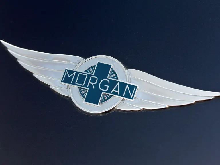2010 Morgan Aero 8 - Image 7 of 15