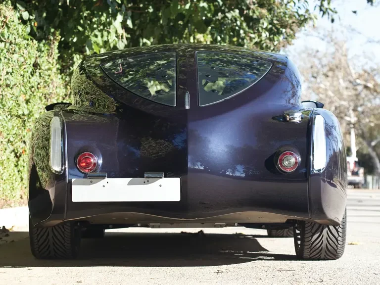 2010 Morgan Aero 8 - Image 15 of 15