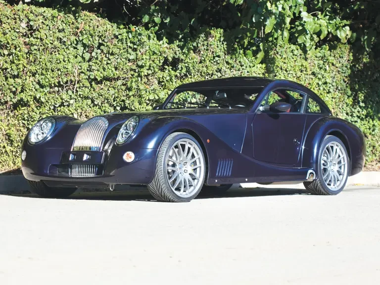 2010 Morgan Aero 8 - Image 2 of 15