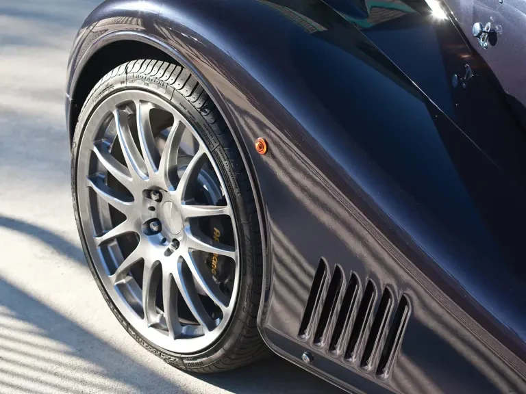 2010 Morgan Aero 8 - Image 11 of 15