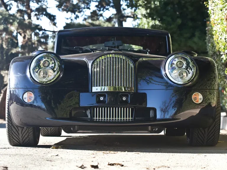 2010 Morgan Aero 8 - Image 14 of 15