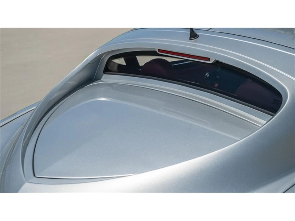 2010 Morgan 3-Wheeler - Image 26 of 31