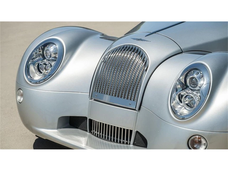 2010 Morgan 3-Wheeler - Image 2 of 31