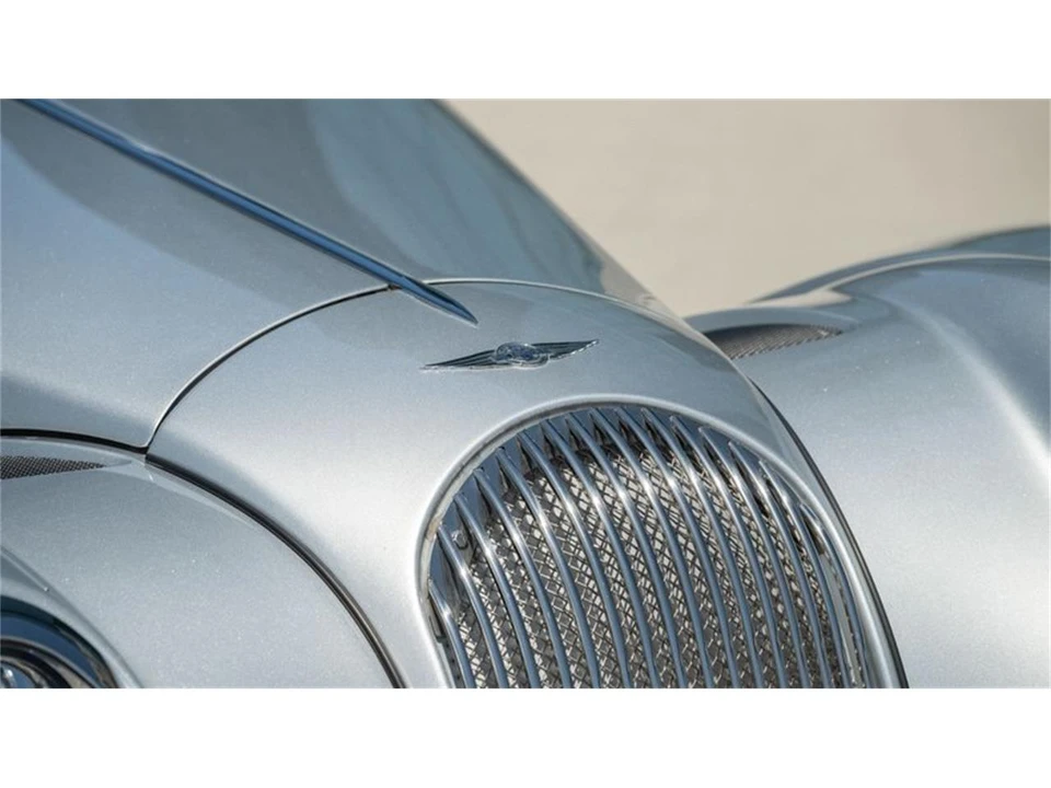 2010 Morgan 3-Wheeler - Image 30 of 31