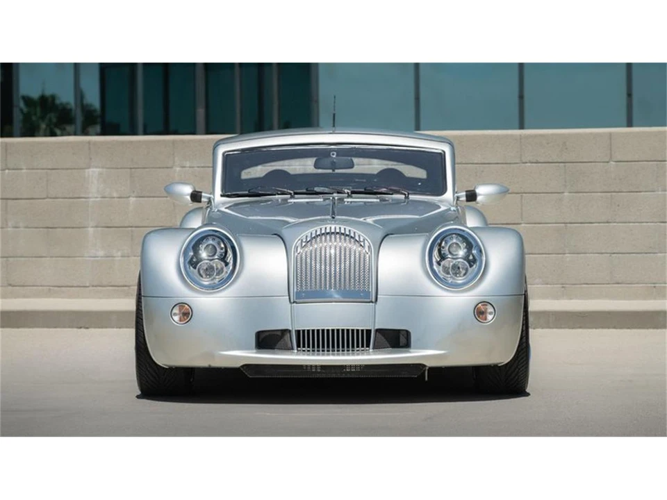 2010 Morgan 3-Wheeler - Image 6 of 31