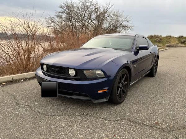 2010 Ford S197 Mustang - Image 3 of 14
