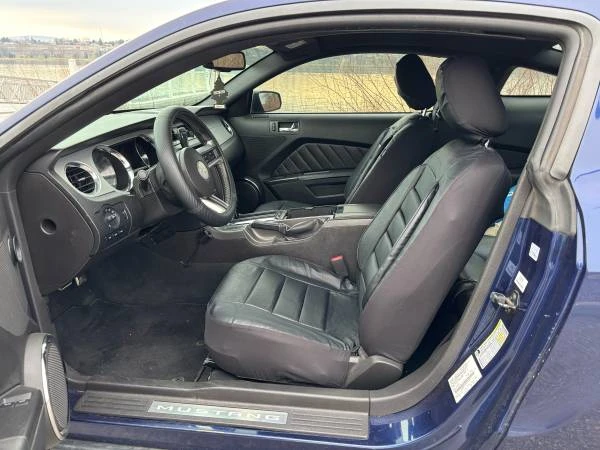 2010 Ford S197 Mustang - Image 6 of 14