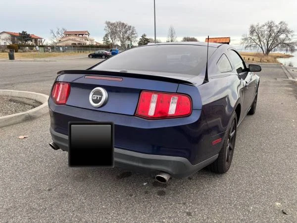2010 Ford S197 Mustang - Image 13 of 14