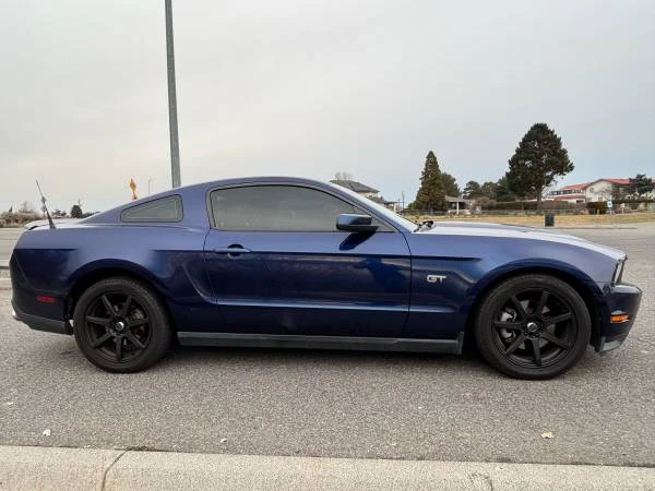 2010 Ford S197 Mustang - Image 4 of 14